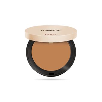 Pó Facial PUPA Milano Wonder Me Powder no Powder - 1