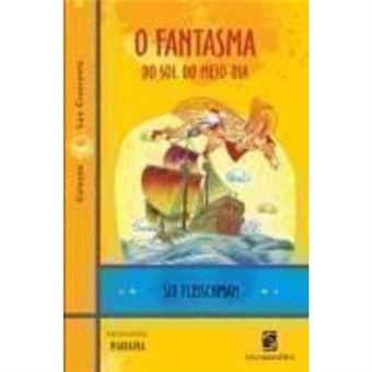 O Fantasma Do Sol Do Meio-Dia - 1