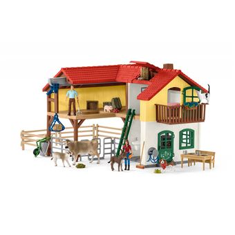 Conjunto de brinquedos Schleich 42407 - 1