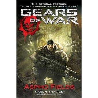 Gears of War Aspho Fields - 1