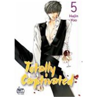 Totally Captivated, Volume 5 - 1