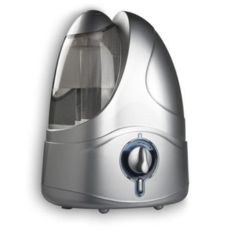 Humidificador Medisana UHW | Prateado - 1