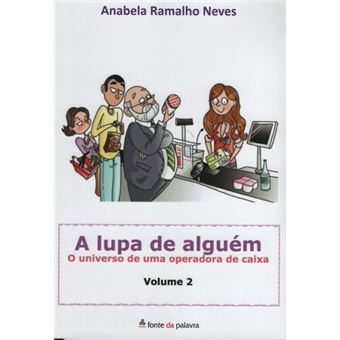 A Lupa de Alguém - 1