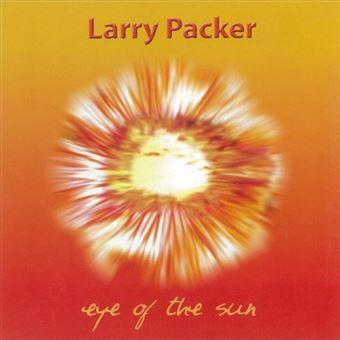 Eye Of The Sun - 1
