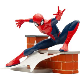 Figura Spider-Man Avengers | 7 cm - 1