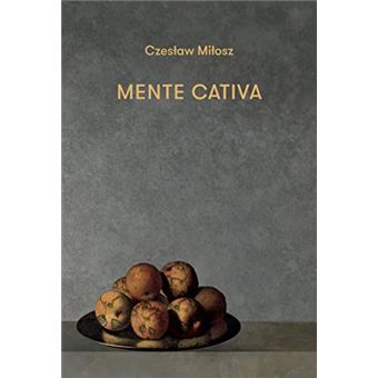 A Mente Cativa - 1