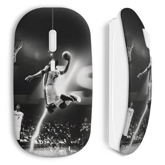 Rato Wireless Maniacase Dunk Power Basketball - 1