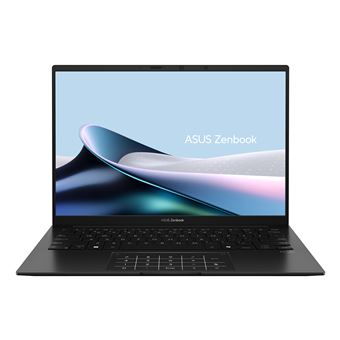 Computador Portátil ASUS Zenbook UM3406KA-QD167X | 14'' | AMD Ryzen AI 7 350 | Radeon 860M | 32 GB | SSD 1TB - 1