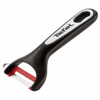 Descascador Mecânico Tefal K2071814 | Vermelho - 1