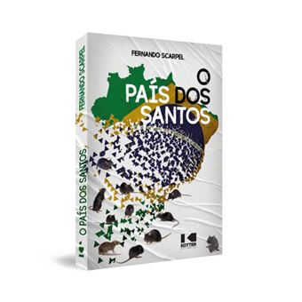 O País Dos Santos - 1