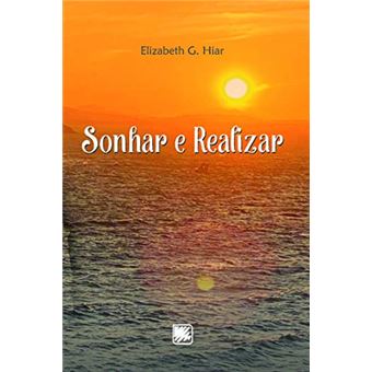 Sonhar E Realizar - 1