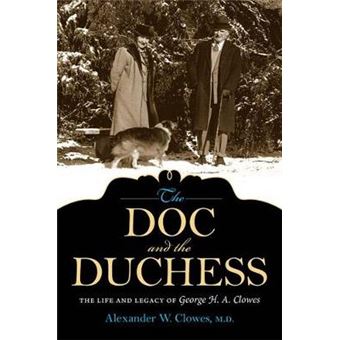 The Doc And The Duchess - 1