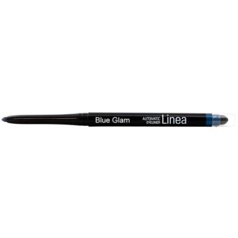 Lápis de Olhos Paese Linea AutomaticBlue Glam - 1