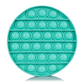 Bubble Pop It DAM |  Redondo Verde - 1