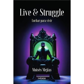 Live & Struggle - 1