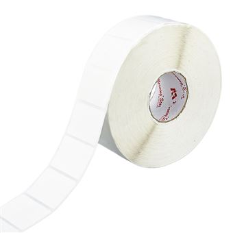 Rolo de Etiquetas Adesivas / Rotulos Autocolantes 35x25 2500 pcs - 1