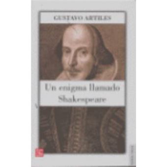 Un Enigma Llamado Shakespeare - 1