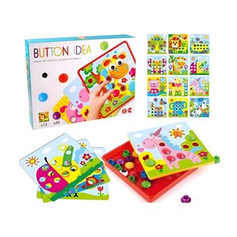 Jogo Didático LPM - 1