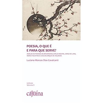 Poesia, O Que É E Para Que Serve? - 1