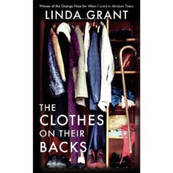 The Clothes On Their Backs - 1