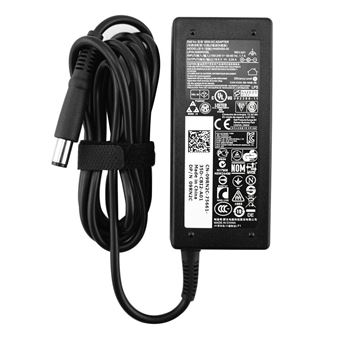 Adaptador e Transformador Origin Storage PA-4E-4.5-EU | Preto - 1