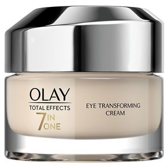 Creme para Olhos Olay Total Effects 7in1 Eye Transforming Cream - 1