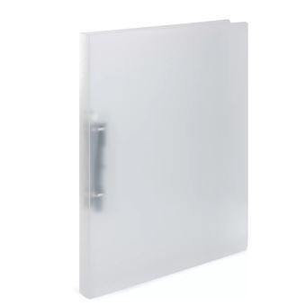 Argola para Capas HERMA 19159 | Transparente, Branco - 1