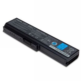 Toshiba K000097210 rechargeable battery - 1