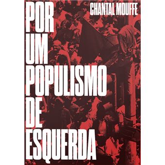 Por Um Populismo de Esquerda - 1