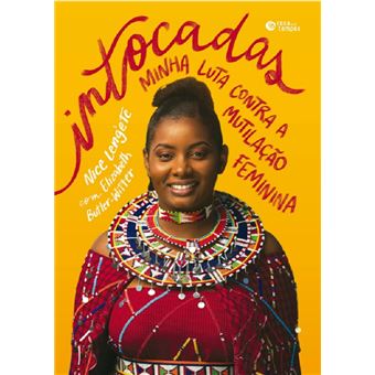 Intocadas: minha luta contra a mutilação feminina - 1