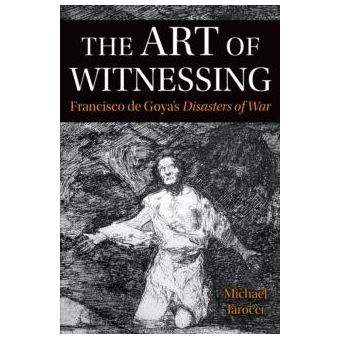 The Art Of Witnessing - 1
