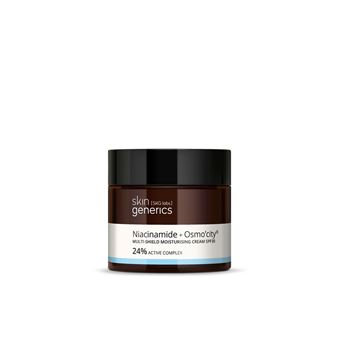 Creme de Dia Skin Generics 8436559341820 - 1