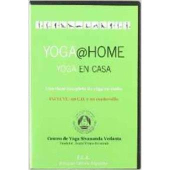 Yoga home - 1