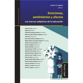 Emociones, Sentimientos Y Afectos - 1