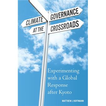 Climate Governance At The Crossroads - 1