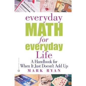 Everyday Math For Everyday Life - 1