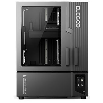 Impressora 3d Elegoo Jupiter 2 | Cinzento - 1