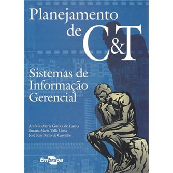 Planejamento de C&T - 1