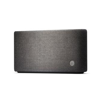 Coluna Bluetooth Portátil Cambridge Yoyo S em Cinza Escuro