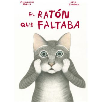 El Ratón Que Faltaba - 1