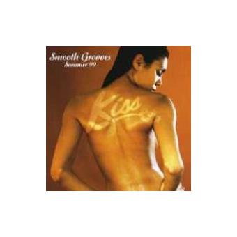 Kiss Smooth Grooves - Summer99 - 1