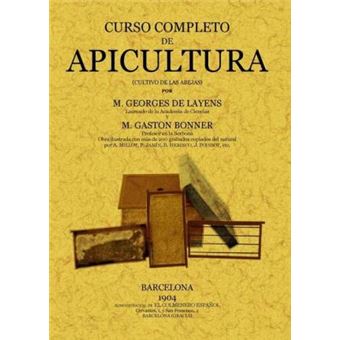Curso completo de apicultura - 1
