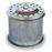Acessório para churasqueira/grelhador ao ar livre lotusgrill g-hb3-d115 cesto para carvão_0