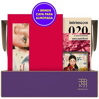 A Casa Holandesa - 1