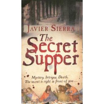 The Secret Supper - 1
