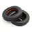 Almofada para Auscultadores WISETONY para SteelSeries Siberia V1 / V2 Preto_0