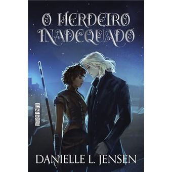 O Herdeiro Inadequado - Sucesso No Tiktok - 1