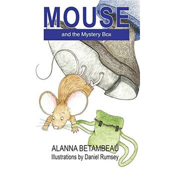 Mouse And The Mystery Box - 1
