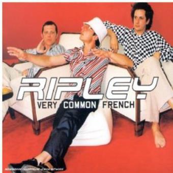 Ripley-very Common French (Digipack) - 1