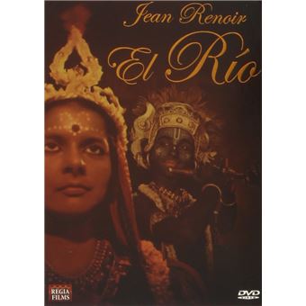 The River (1951) / El rio (DVD) - 1